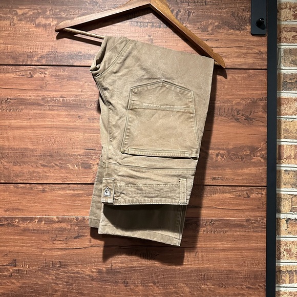 Kuhl Rydr Pants Size 31 x 26 (#47) - Picture 1 of 11